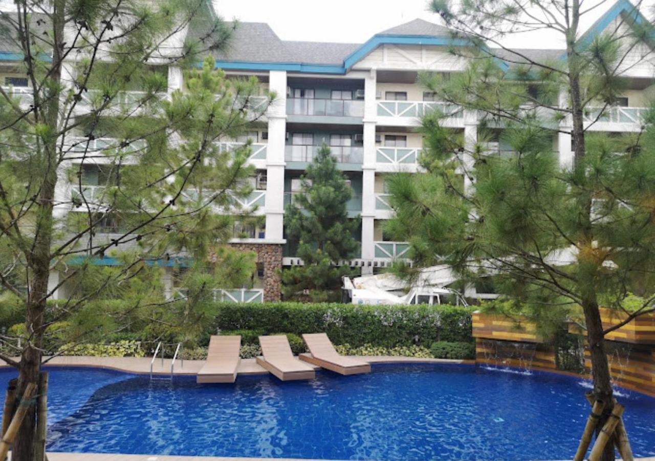 La Freya Suite Tagaytay Tagaytay City Bagian luar foto