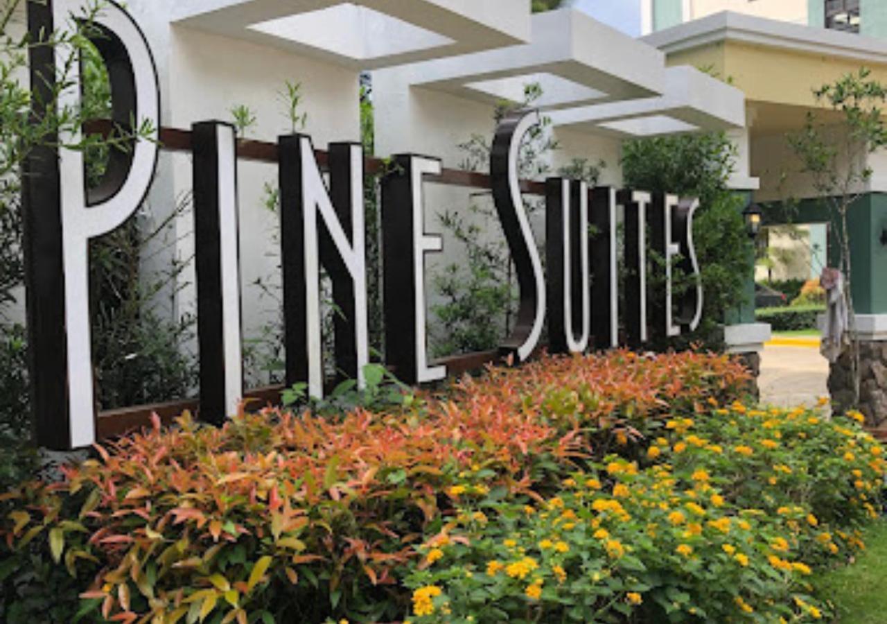 La Freya Suite Tagaytay Tagaytay City Bagian luar foto