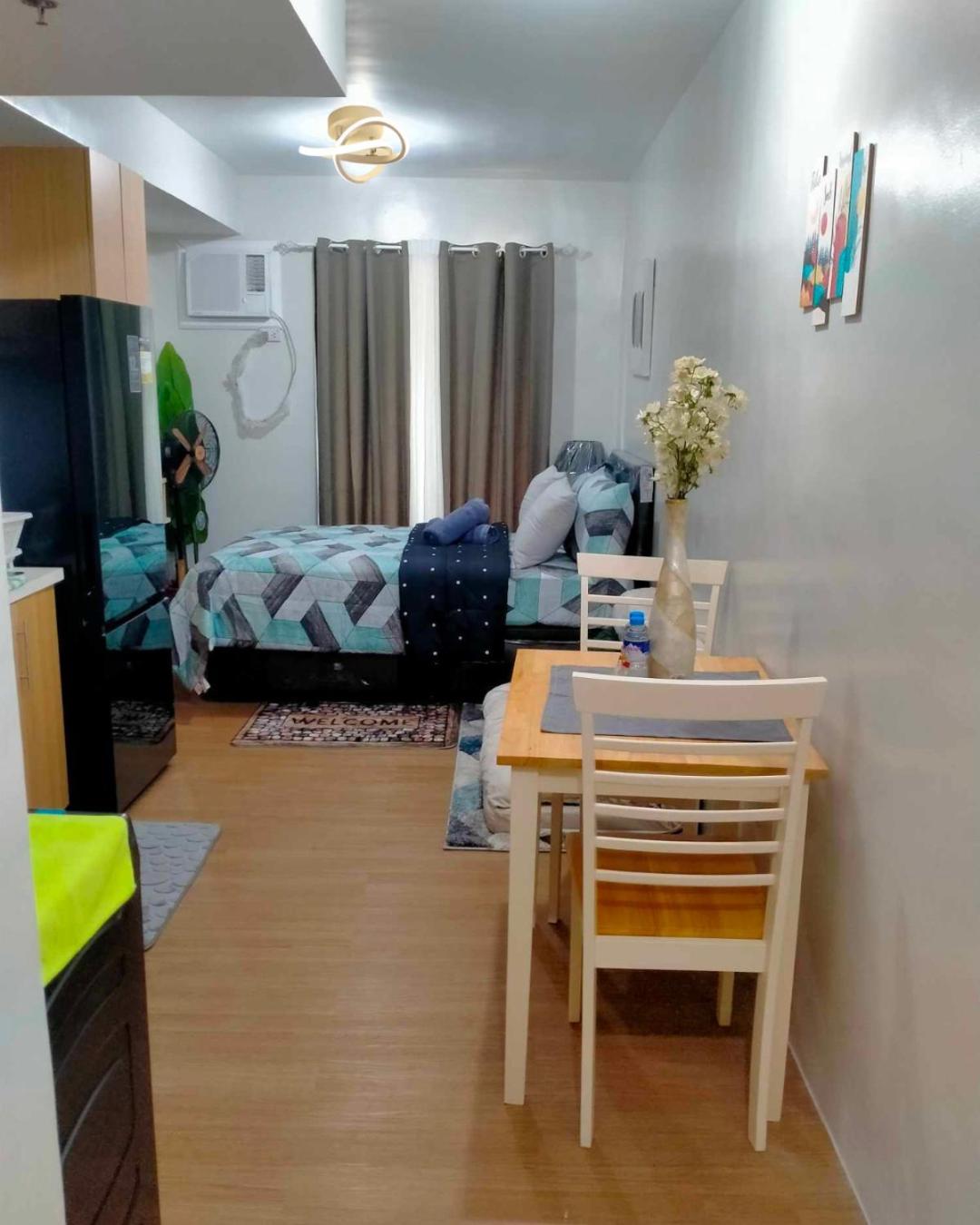 La Freya Suite Tagaytay Tagaytay City Bagian luar foto